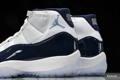 "WIN AIR 378037-123 BLUE JORDAN RETRO LIKE MENS UNIVERSITY '82" 11 0823